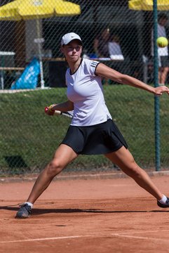 Chelsea Seidewitz 266 - Neustadt Open